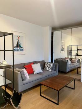 Beautiful central apartment GE, Genève (photo 3)