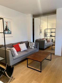 Beautiful central apartment GE, Genève (photo 4)
