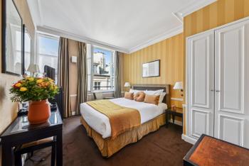 Victoires Opera, Paris (Foto 3)