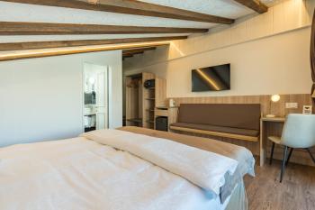 Hotel Beau Rivage, Zermatt (fotografie 3)