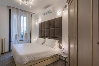 DClass apartments Genova Acquario White, Janov (fotografie 3)