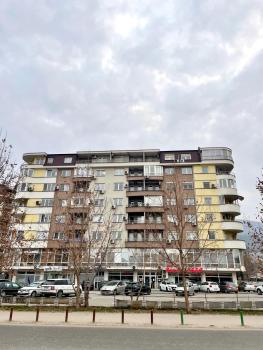 Gala Apartments, Skopje (fotografie 2)
