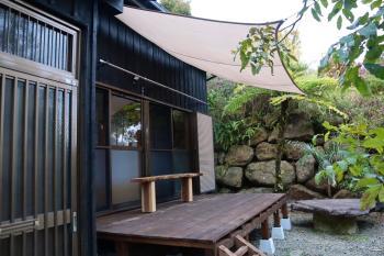 島宿屋久島, Jakušima (fotografie 4)