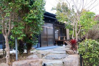 島宿屋久島, Jakušima (fotografie 2)