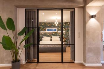 Urban Wave Apartment I, Hamburgo (foto 3)