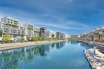 Confluence, Lyon (fotografie 5)