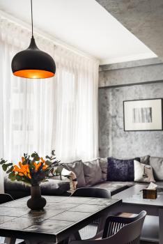 Amazon Apartment by Downtown Inn, Jerevan (fotografie 2)