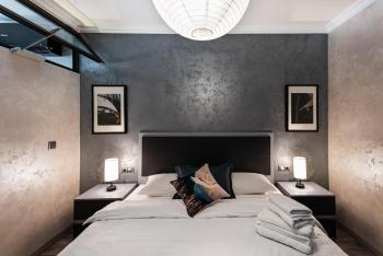 Amazon Apartment by Downtown Inn, Jerevan (fotografie 5)