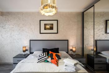 Amazon Apartment by Downtown Inn, Jerevan (fotografie 3)