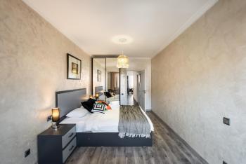 Amazon Apartment by Downtown Inn, Jerevan (fotografie 4)