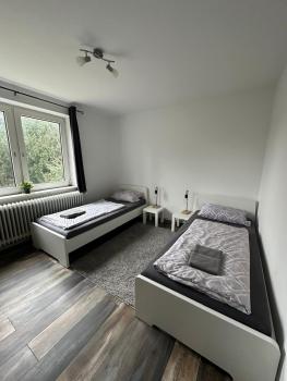 Ruhige 3-Zimmerwohnung im Norden Bremens für Monteure und Geschäftsreisende PM 29 EG, Bremen (Foto 3)