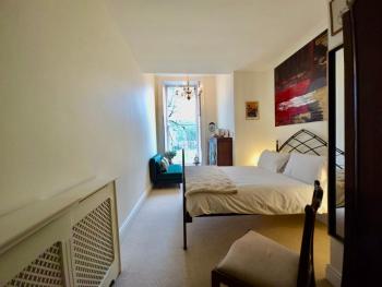 Classic Georgian Rooms in Centre, Bath (Foto 3)