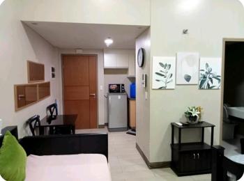 Palm Tree Villas 2, Manila (fotografie 2)
