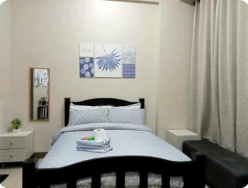 Palm Tree Villas 2, Manila (fotografie 3)