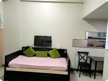 Palm Tree Villas 2, Manila (fotografie 4)