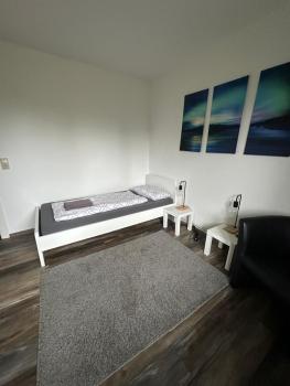 Ruhige 3-Zimmerwohnung im Norden Bremens für Monteure und Geschäftsreisende PM 29 OG, Bremen (photo 3)