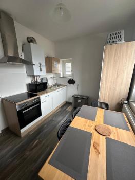 Ruhige 3-Zimmerwohnung im Norden Bremens für Monteure und Geschäftsreisende PM 29 OG, Bremen (photo 4)