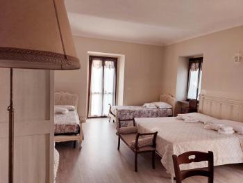 La Casina del Grillo, Turin (photo 4)