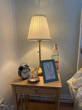 Messe Apartment, In City Center and Near Messe, High Speed Internet, Hannover (fotografie 4)