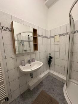 Messe Apartment, In City Center and Near Messe, High Speed Internet, Hannover (fotografie 5)