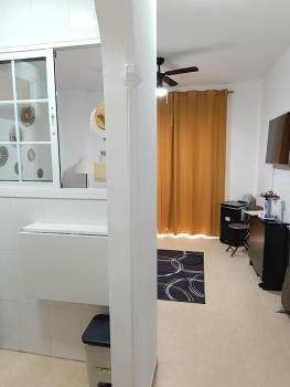 Capuchinos House Apartment in City Center, Málaga (fotografie 4)