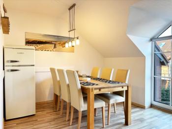 Strandperle - Ihre Ferienwohnung, Schönhagen (foto 5)