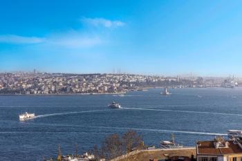 Opera Hotel Bosphorus - Preferred Hotels and Resorts, Istanbul (fotografie 4)