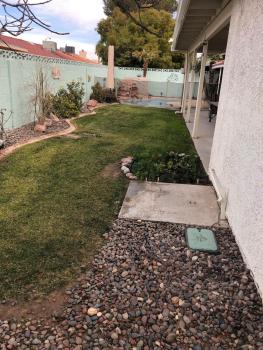 3 bedroom 2 bathroom, Las Vegas (fotografie 2)