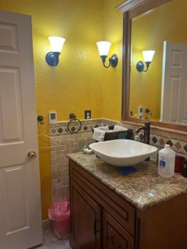 3 bedroom 2 bathroom, Las Vegas (fotografie 3)
