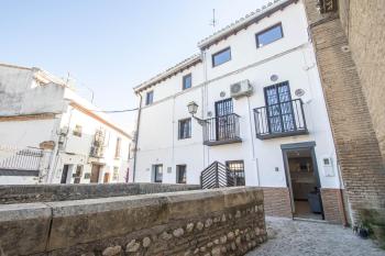 New Casa San Cristóbal, Granada (photo 2)