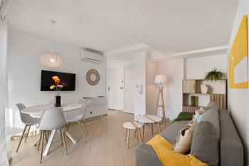 Suite Relax Five Stars Holiday House, Nice (fotografie 3)