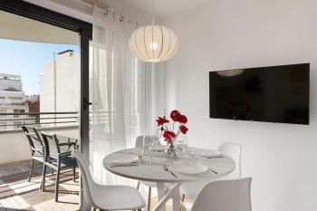 Suite Relax Five Stars Holiday House, Nice (fotografie 5)