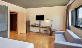 NH Madrid Las Tablas, Madrid (Foto 5)