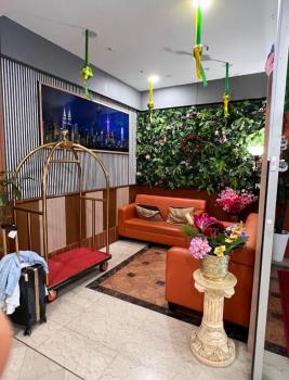 Hotel La ISRA at Bukit Bintang, Kuala Lumpur (Foto 5)