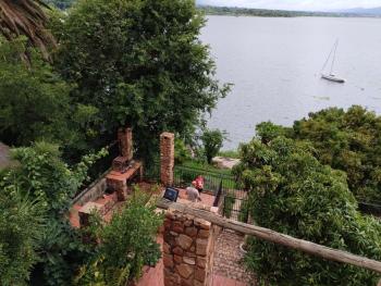 Wakanda on Hartbeespoort Dam, Hartbeespoort (fotografie 4)