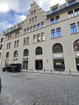 AboutArtApartments - 3840, Breslau (Foto 4)