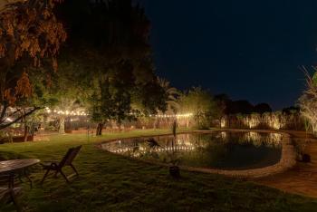 Greenland Farm, Dubai (Foto 3)