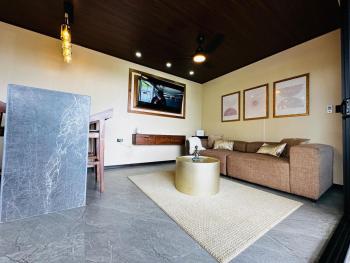 Villa Macua Private Pool and Bird Watching, Fortuna (Foto 3)