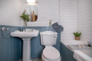 Rose Cottage, Paignton (foto 4)