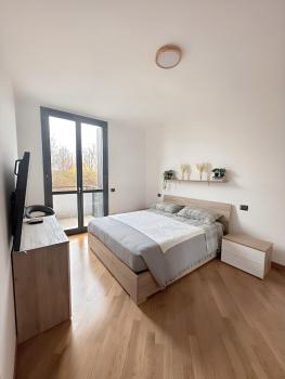 Bed & Bergamo Casa Vacanze, Bergamo (zdjęcie 5)