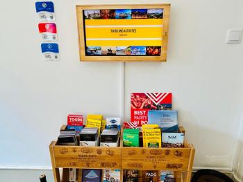 Porto Wine Hostel, Porto (photo 5)