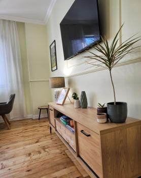 S íRMA Apartment - Next to the Old Cathedral, Sofia (Foto 3)