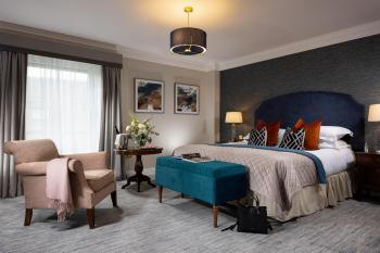 Killashee Hotel, Naas (Foto 5)