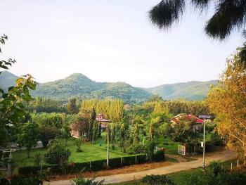 บ้านไร่สวนผึ้ง, Ratchaburi (fotografie 5)