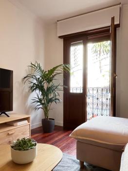 Casco Viejo Apartment, Bilbao (photo 3)
