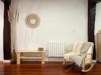 Casco Viejo Apartment, Bilbao (photo 5)