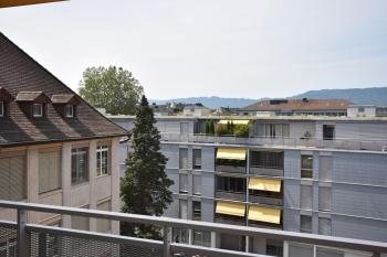Cozy studio in the city center - Mill 532, Zúrich (foto 3)