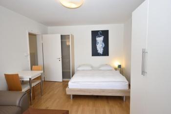 Cozy studio in the city center - Mill 532, Zúrich (foto 5)