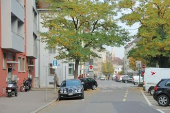 Cozy studio in the city center - Mill 532, Zúrich (foto 2)