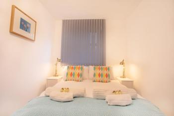 3-Bedroom Flat in the Northern Quarter, Manchester (fotografie 2)